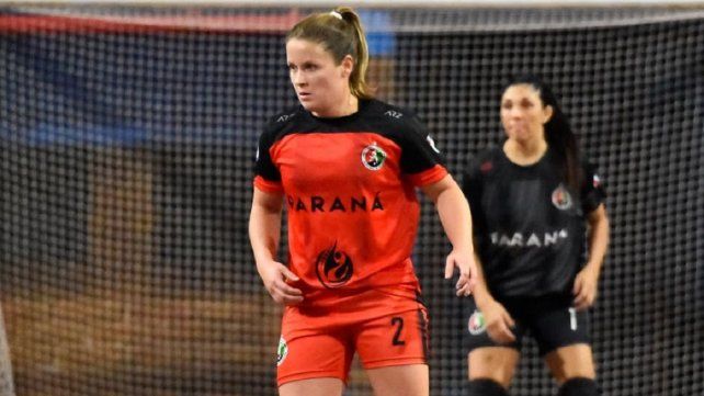 Paraná cayó ante Tucumán en semifinales del Argentino de Selecciones.