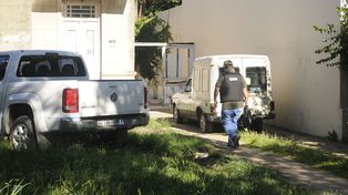 Quién es el hombre fallecido en la cárcel de Las Flores