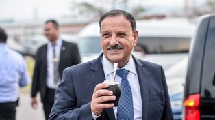 El riojano Ricardo Quintela sostiene que el justicialismo debe recuperar la capacidad de seducir a la comunidad.