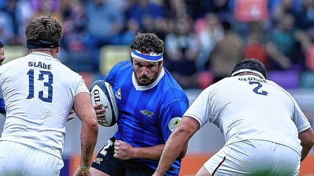 Los Pumas perdieron en Santiago del Estero.