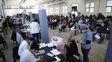 Santa Fe inoculó al 72% de los inscriptos en el registro de vacunación contra el coronavirus