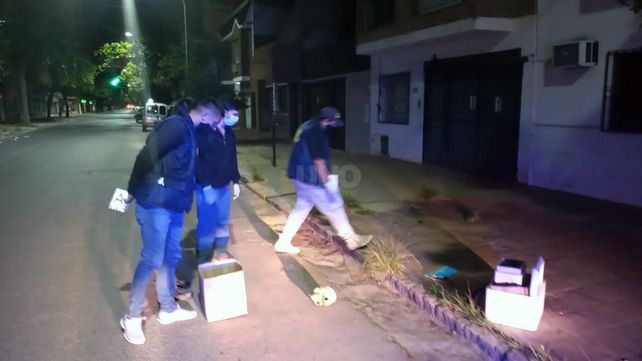 Brutal agresión a puñaladas a un hombre en Sauce Viejo