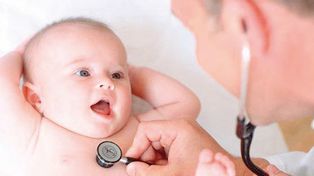 Bronquiolitis: una amenaza de invierno