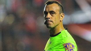 ¿Cómo le fue a Unión con Jorge Baliño como árbitro?