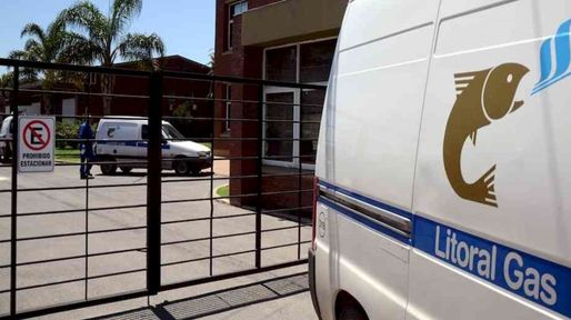 La Defensoría del Pueblo de Santa Fe exigió que cesen los cortes desmedidos de Litoral Gas