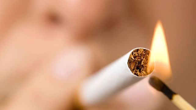 En el Día Mundial Sin Tabaco, la OMS público su estadística anual