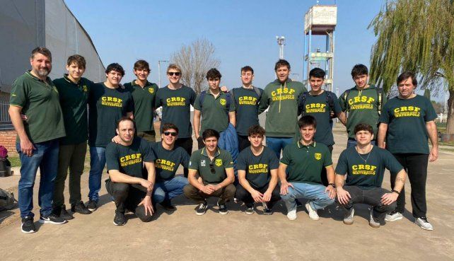 El equipo de Regatas de Santa Fe jugará los play off de la Liga de Honor. El equipo de Regatas de Santa Fe jugará los play off de la Liga de Honor.