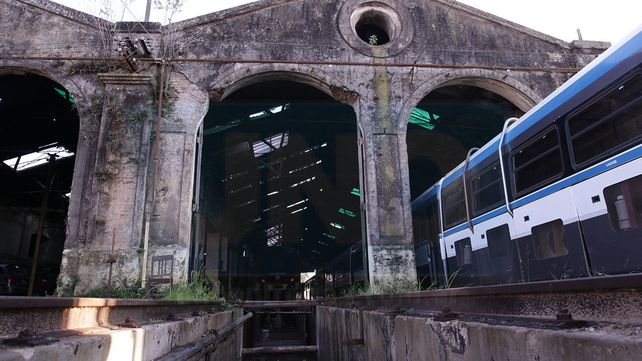 El ferrocarril, una pasión sin barreras