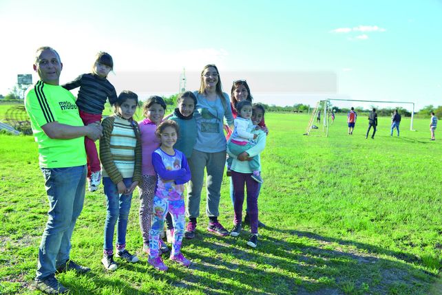 La bella tarea de enseñar y contener