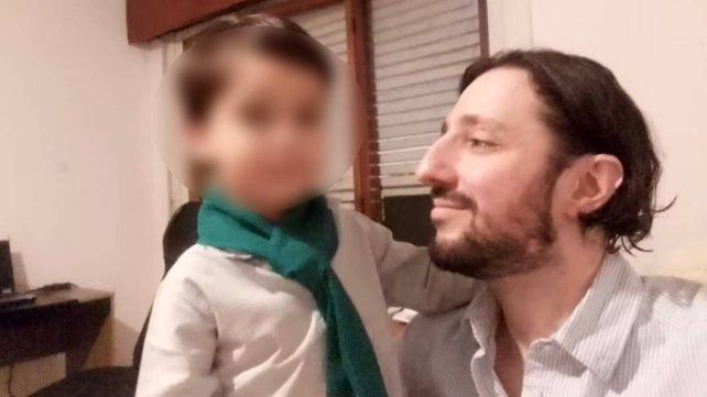 Córdoba: mató a su ex pareja, a su exsuegra y secuestró a su hijo de cinco años