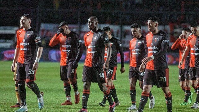 Colón acentuó su flojo presente en el torneo.