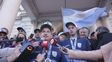 bruno motroni: la familia del softbol merecia este premio bruno motroni: la familia del softbol merecia este premio