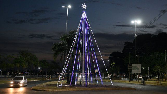 Servicios municipales por la celebración de Navidad