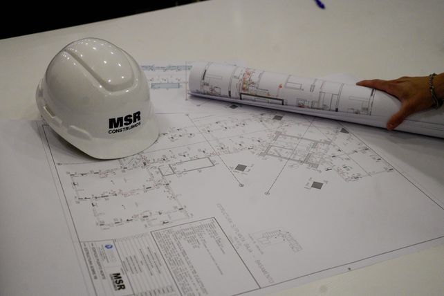 La desarrolladora MSR planifica todas sus obras con gran dedicación y detalle.