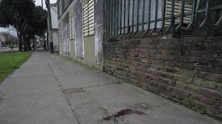 Quién era Juancito Gómez, el exmiembro de la barra brava de Central asesinado a balazos