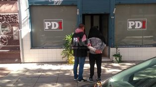 Ladrón de ilusiones: cobraba por organizar eventos pero estafaba a sus víctimas