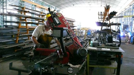 En el primer trimestre del año, se mostró estable el trabajo registrado en la provincia