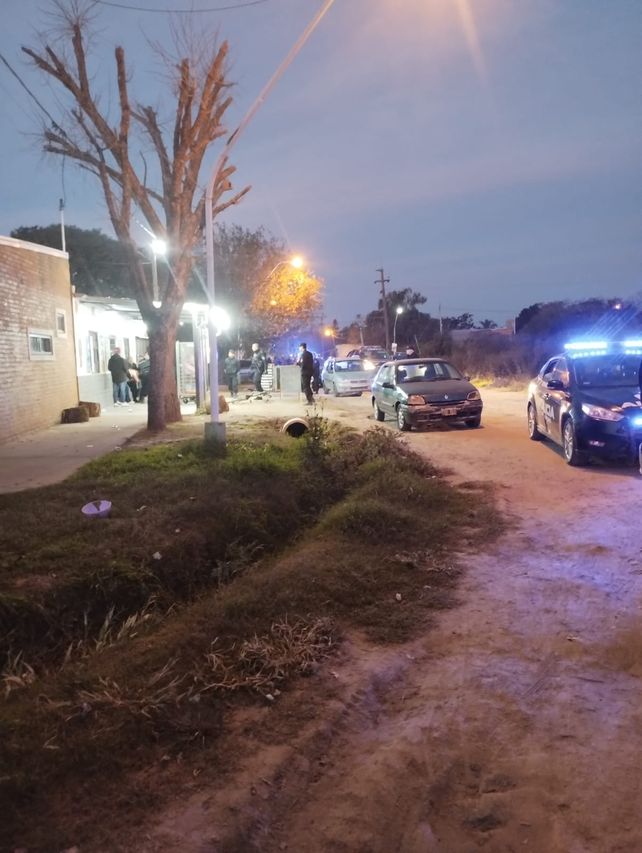 Domingo sangriento en Sauce Viejo: mataron a un hombre e hirieron a una mujer en un bestial ataque