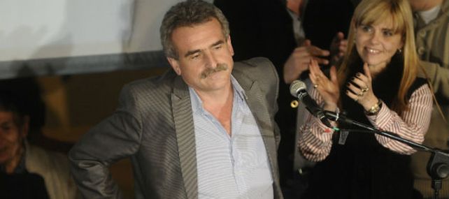 Rossi será candidato a diputado nacional en una lista de unidad dentro del PJ de Santa Fe