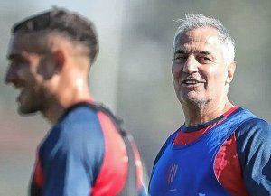 Los grandes dilemas que debe resolver Leo Madelón en Unión