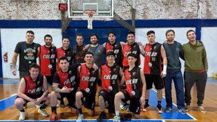 Torneo Promocional: Alianza y Colón (SF) estiraron sus invictos