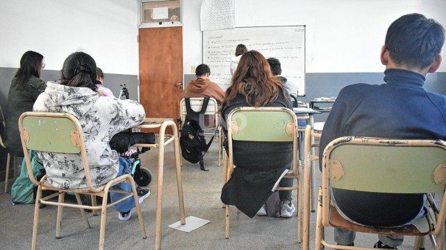 Inscripción al ciclo lectivo 2026 en Santa Fe: hasta el 13 de noviembre de forma presencial Inscripción al ciclo lectivo 2026 en Santa Fe: hasta el 13 de noviembre de forma presencial