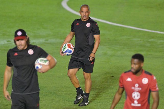 Sabri Lamouchi