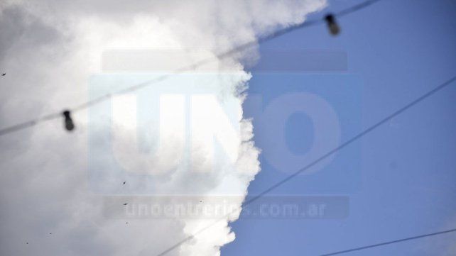 Las imágenes del calor&nbsp; 