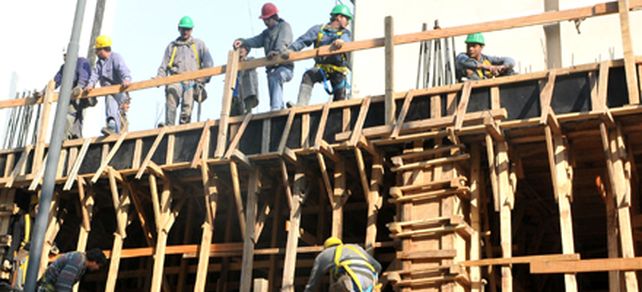 La provincia busca profundizar la lucha contra la corrupci&oacute;n en la construcci&oacute;n