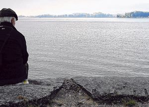 Aseguran que la depresión se hace crónica con la edad