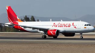 El gobierno nacional autorizó a Avianca a operar vuelos que conectarán Rosario con Colombia y Ecuador