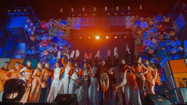 De un festejo entre amigos a recibir a 50.000 todos los años: la historia de la Fiesta de Disfraces de Paraná&nbsp;