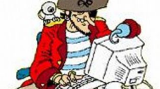 Europa corta el acceso a Internet sin orden judicial a quien realice descargas ilegales