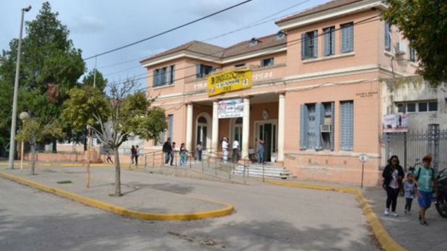 En la previa de Venado Tuerto había entre 20 y 30 chicos consumiendo bebidas alcohólicas