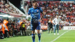 Unión tendría una variante para recibir a Barracas Central