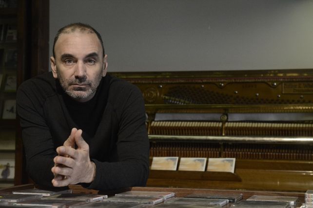 Mariano Ruggieri:  el jazz de sutilezas que apuesta al vuelo propio