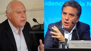 Expectativas de avance por la deuda con Santa Fe