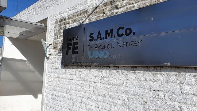 Convocan a un abrazo simbólico del Samco de Santo Tomé en apoyo a su ex directora
