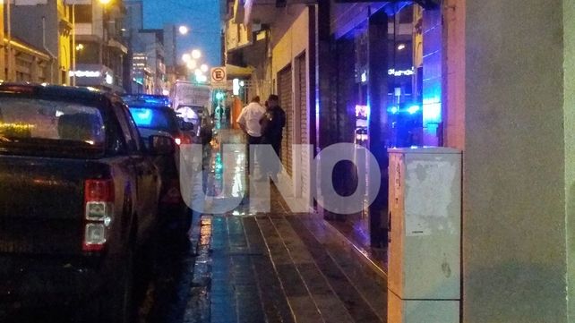 VIDEO. Causa Celis: allanan oficinas de la Municipalidad de Paraná y la casa del intendente