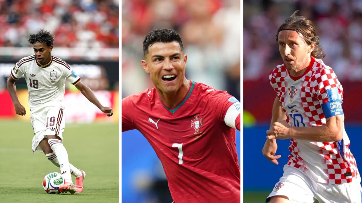 Qué partidos del Mundial 2026 se juegan este jueves 2 de julio: hora, canal y posibles formaciones