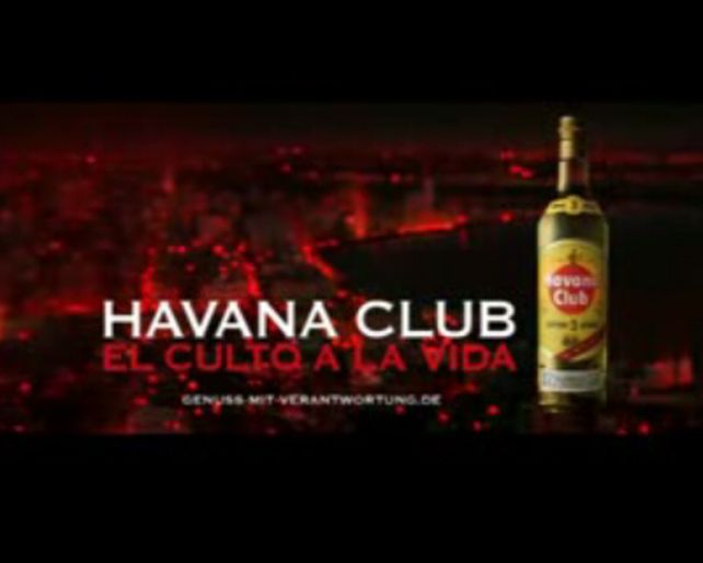 Havana Club: suben ventas del ron cubano y Europa es el mayor comprador
