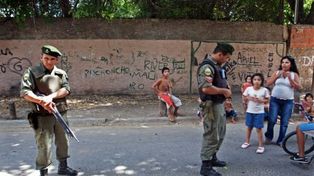 El Conurbano es el reino de los secuestros: el 75 por ciento se comete allí