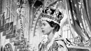 Reina Isabel II: 70 años de poder
