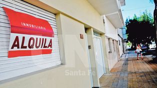 El Concejo y el municipio pedirán tolerancia en el pago de alquileres
