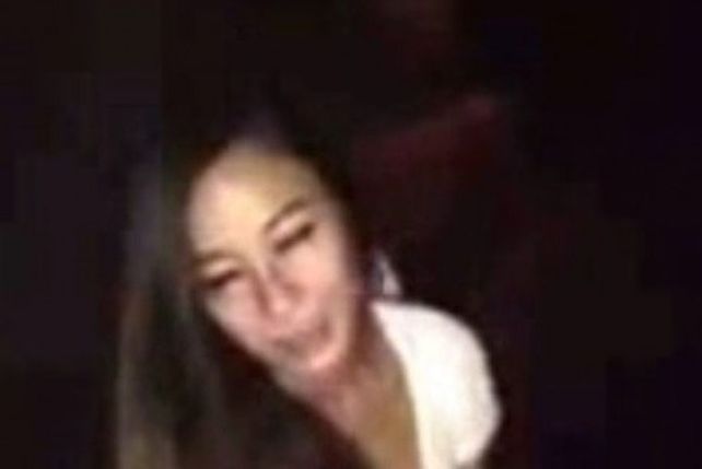 Captó en un video la infidelidad de la esposa de su mejor amigo