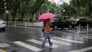 Llega el otoño a Rosario: cómo estará el tiempo durante la última semana de marzo
