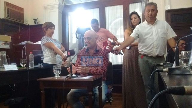 Condenaron a Alfonzo a 10 años de prisión por trata de persona contra una menor