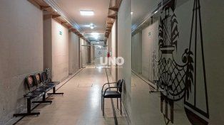 Violación en Santa Rosa de Calchines: quedaron en prisión preventiva los tres imputados