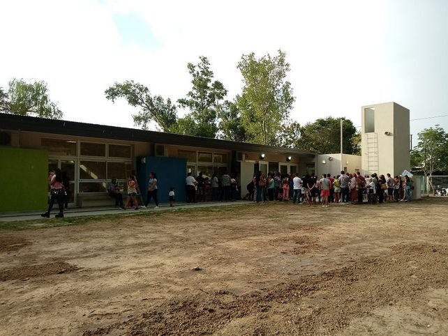 La inversión realizada por el Ministerio de Educación de la Nación corresponde al monto de $7 993 373