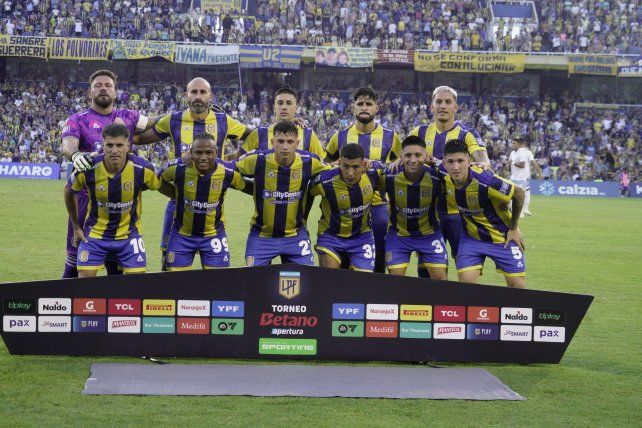 Un once que casi sale de memoria. Es prácticamente el equipo ideal para Ariel Holan.